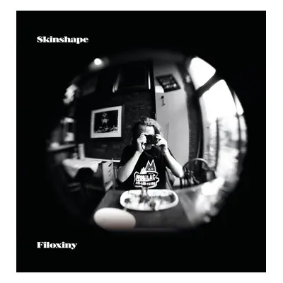 "Filoxiny" ("Skinshape") (Vinyl / 12" Album)