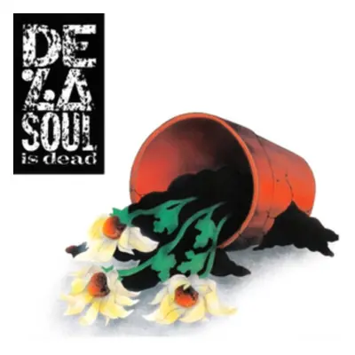 "De La Soul Is Dead" ("De La Soul") (Cassette Tape)