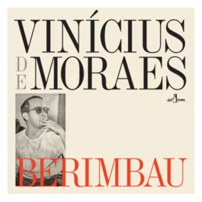 "Berimbau" ("Vinicius De Moraes") (Vinyl / 12" Album)