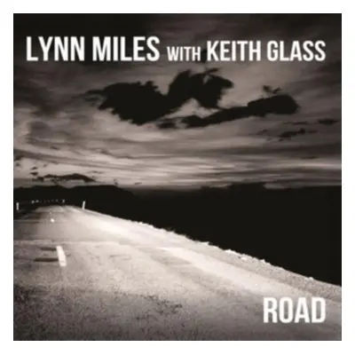 "Road" ("Lynn Miles & Keith Glass") (CD / Album)