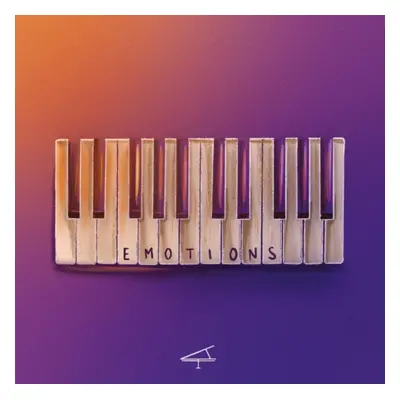 "Emotions" ("") (Vinyl / 12" Album)