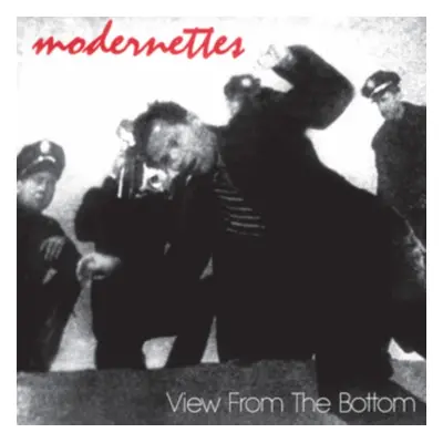 "View from the Bottom" ("Modernettes") (Vinyl / 12" EP Coloured Vinyl)