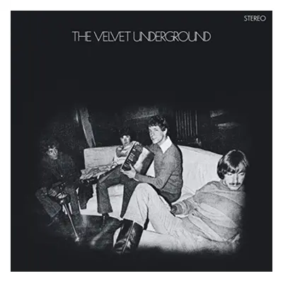 "The Velvet Underground" ("The Velvet Underground") (Vinyl / 12" Album)