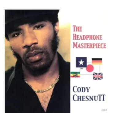 "The Headphone Masterpiece" ("Cody ChesnuTT") (Vinyl / 12" Album)