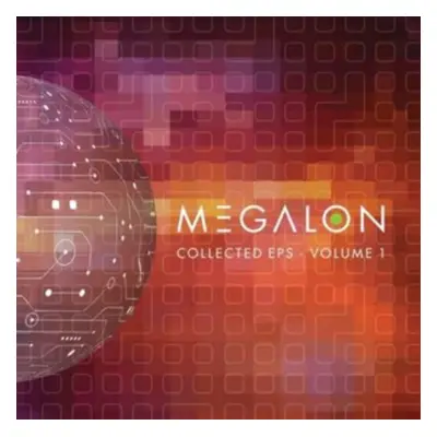 "Collected EPs" ("Megalon") (Vinyl / 12" Album)