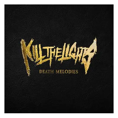 "Death Melodies" ("Kill the Lights") (Vinyl / 12" Album)