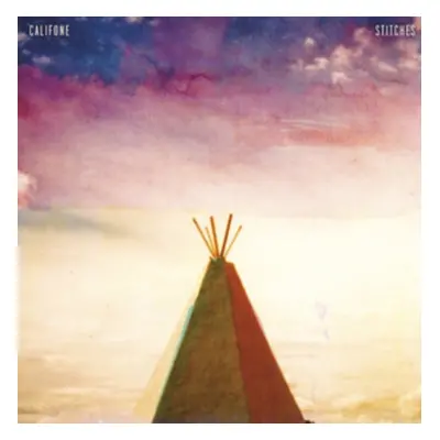 "Stitches" ("Califone") (Vinyl / 12" Album)