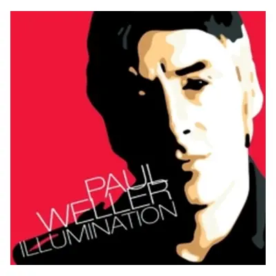 "Illumination" ("Paul Weller") (Vinyl / 12" Album)