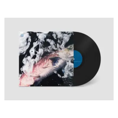 "Azure" ("Jessika Kenney & Eyvind Kang") (Vinyl / 12" Album)