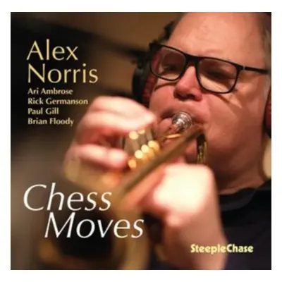 "Chess moves" ("Alex Norris") (CD / Album)