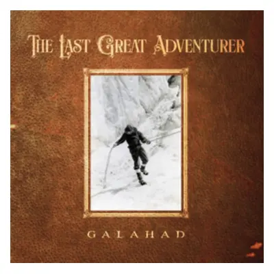 "The Last Great Adventurer" ("Galahad") (Vinyl / 12" Album)