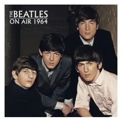 "On Air 1964" ("The Beatles") (Vinyl / 12" Album)