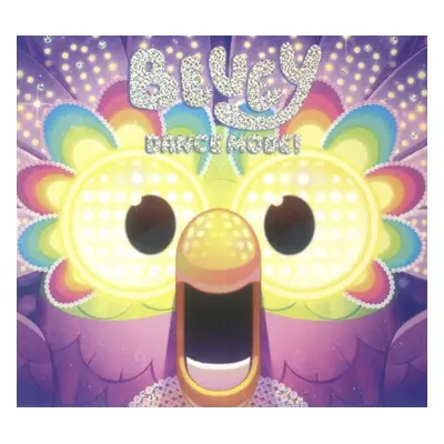 "Bluey" ("") (Vinyl / 12" Album Coloured Vinyl (Limited Edition))