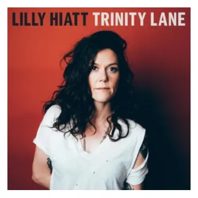 "Trinity Lane" ("Lilly Hiatt") (Vinyl / 12" Album Coloured Vinyl)