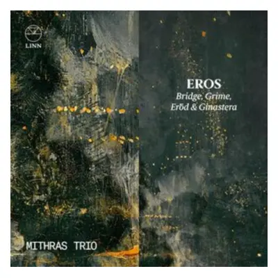 "Mithras Trio: Eros" ("") (CD / Album)