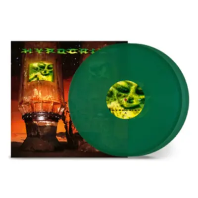 "Hypocrisy" ("Hypocrisy") (Vinyl / 12" Album Coloured Vinyl (Limited Edition))