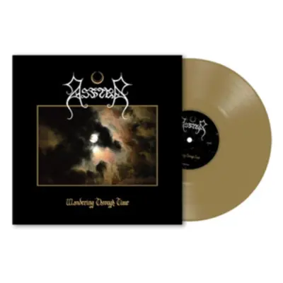 "Wandering Through Time" ("Ashtar") (Vinyl / 12" Album Coloured Vinyl)