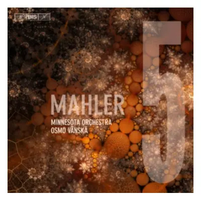 "Mahler: 5" ("") (SACD / Hybrid)