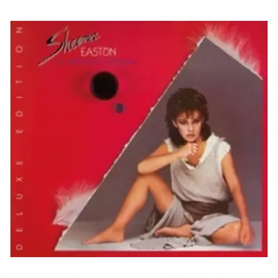 "A Private Heaven" ("Sheena Easton") (CD / Album)