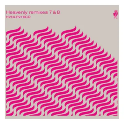 "Heavenly Remixes 7 & 8" ("") (CD / Album)