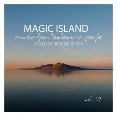 "Magic Island" ("") (CD / Album)