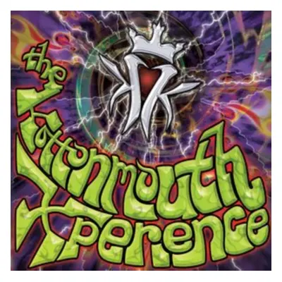 "The Kottonmouth Xperience" ("Kottonmouth Kings") (Vinyl / 12" Album Coloured Vinyl)