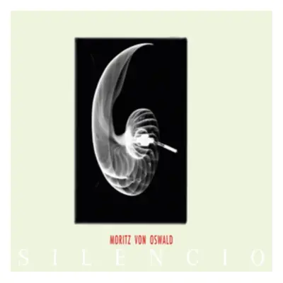 "Silencio" ("Moritz Von Oswald") (Vinyl / 12" Album)