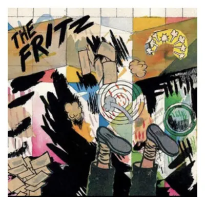 "The Fritz" ("The Fritz") (Vinyl / 12" Album)