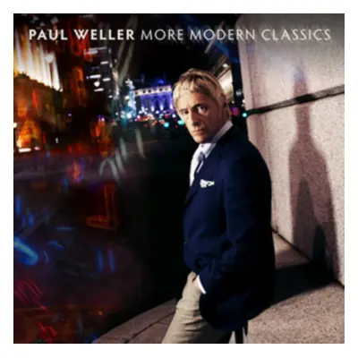 "More Modern Classics" ("Paul Weller") (Vinyl / 12" Album)