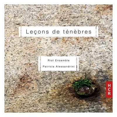 "Lecons De Tnbres" ("") (CD / Album)