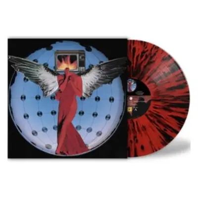 "Erotic Nightmare Summer" ("Carpool") (Vinyl / 12" Album Coloured Vinyl)