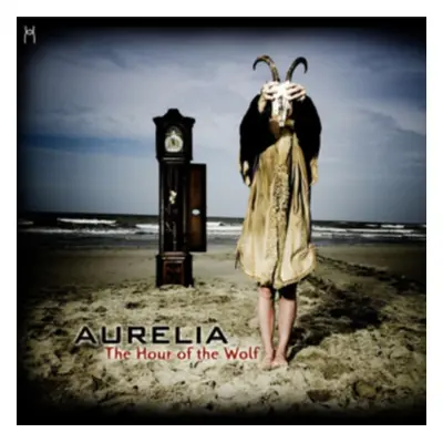 "The Hour of the Wolf" ("Aurlia") (CD / Album Digipak)