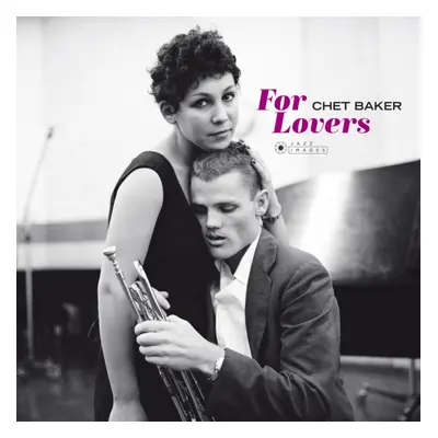 "For Lovers" ("Chet Baker") (Vinyl / 12" Album)