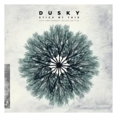 "Stick By This" ("Dusky") (Vinyl / 12" Album)