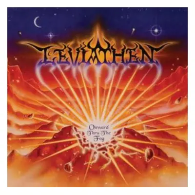 "Onward thru the fog" ("Leviathen") (CD / Album)