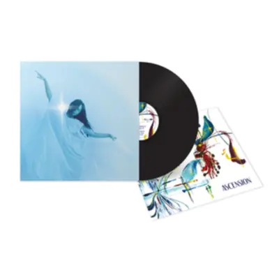 "Ascension" ("Sarah Kinsley") (Vinyl / 12" Album)