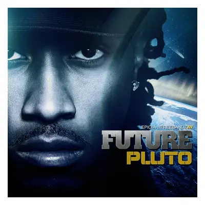 "Pluto" ("Future") (Vinyl / 12" Album)