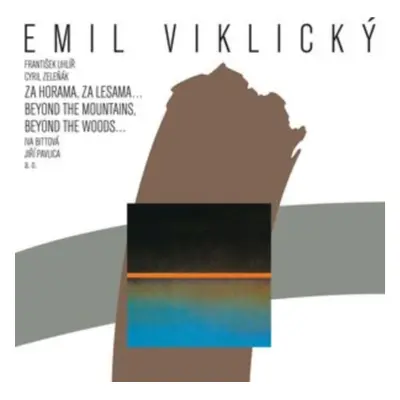 "Emil Viklicky" ("Emil Viklicky Trio") (Vinyl / 12" Album)