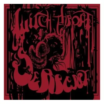 "Witchthroat Serpent" ("Witchthroat Serpent") (Vinyl / 12" Album Coloured Vinyl)