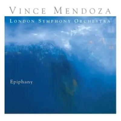 "Epiphany" ("Vince Mendoza") (Vinyl / 12" Album)