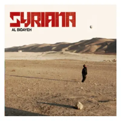 "Al Bidayeh" ("Syriana") (CD / EP)