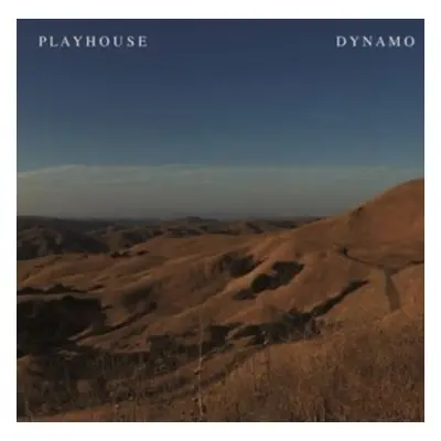 "Dynamo" ("Playhouse") (Vinyl / 12" Album)