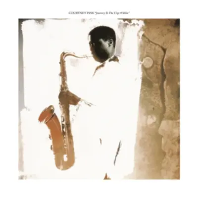 "Journey to the Urge Within" ("Courtney Pine") (Vinyl / 12" Album)