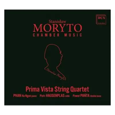 "Stanislaw Moryto: Chamber Music" ("") (CD / Album)