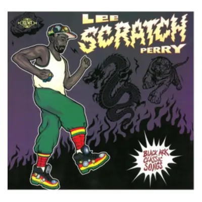 "Black Ark Classic Songs" ("Lee 'Scratch' Perry") (Vinyl / 12" Album)