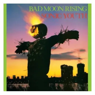 "Bad Moon Rising" ("Sonic Youth") (CD / Album)