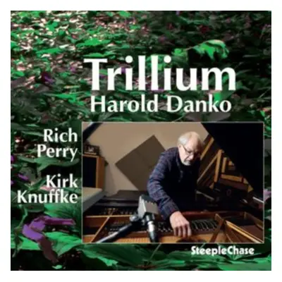 "Trillium" ("Harold Danko") (CD / Album)