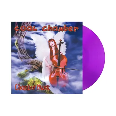 "Chamber Music" ("Coal Chamber") (Vinyl / 12" Album Coloured Vinyl (Limited Edition))