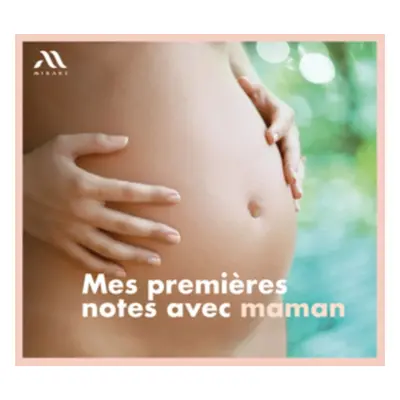 "Mes Premires Notes Avec Maman" ("") (CD / Album)