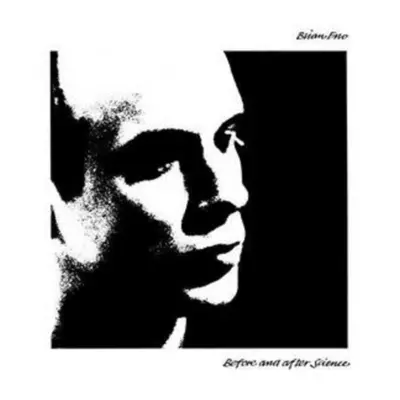 "Before and After Science" ("Brian Eno") (Vinyl / 12" Album)